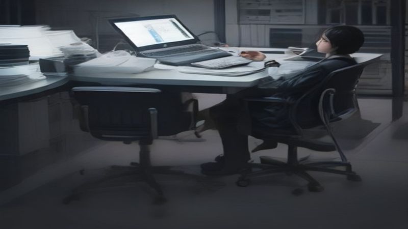 小飞同人作品情感张力与叙事美学文章配图